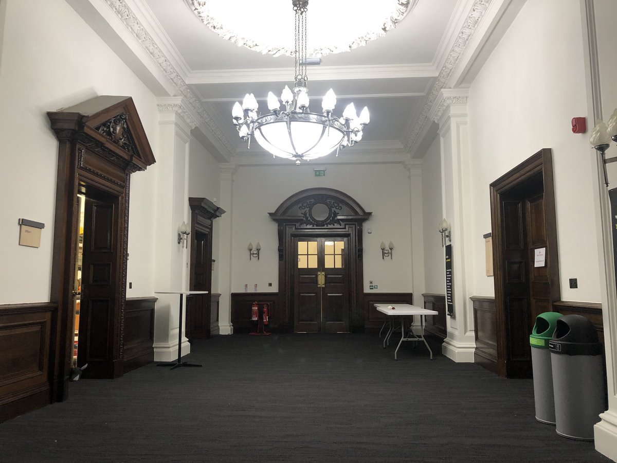 dhruvboruah's tweet photo. It not this incredible? - Young people will meet industry experts who are giving up their #Saturday  to solve the plastic crisis with them ! #PlasticHackathon it’s all coming together @imperialcollege 
And inspiration from none other than @DefraGovUK @michaelgove https://t.co/fdXAhtAfQm