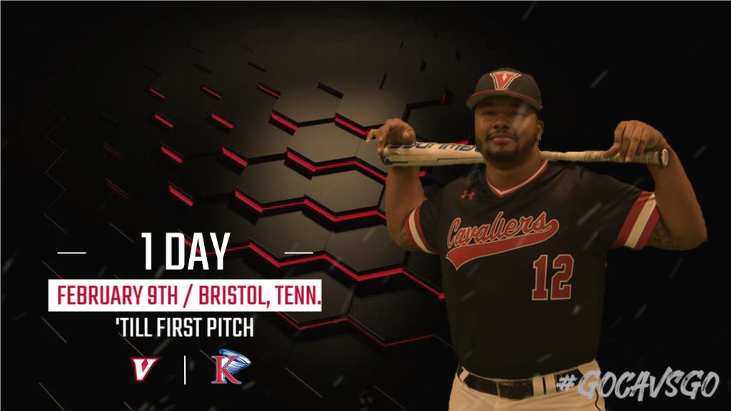UVA Wise Athletics tweet media