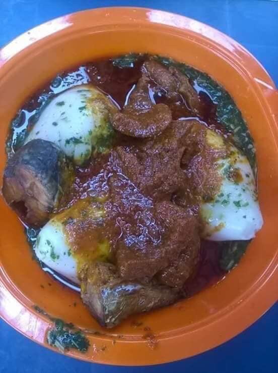 #mamazimbikitchen invites you.