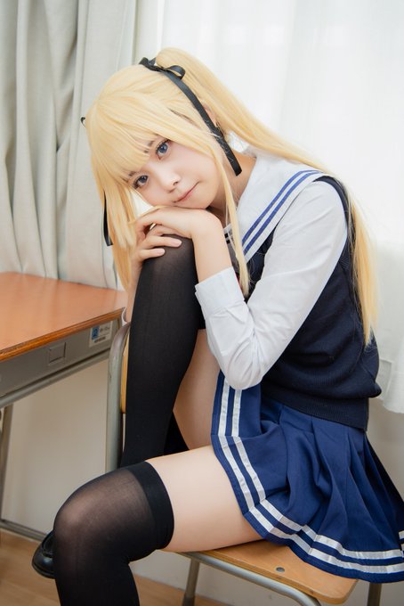コスプレイヤー姫綺みみこのTwitter画像50