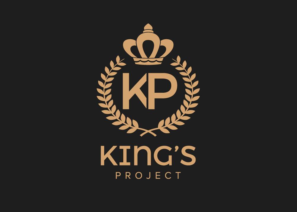 Turipano360's tweet photo. King's Project confió en nosotros para poder realizar su #logotipo, que transmite la misma profesionalidad e implicación de su empresa.
#DiseñoGrafico #MarketingOnline #Turipano360 https://t.co/MUYenOBb8h