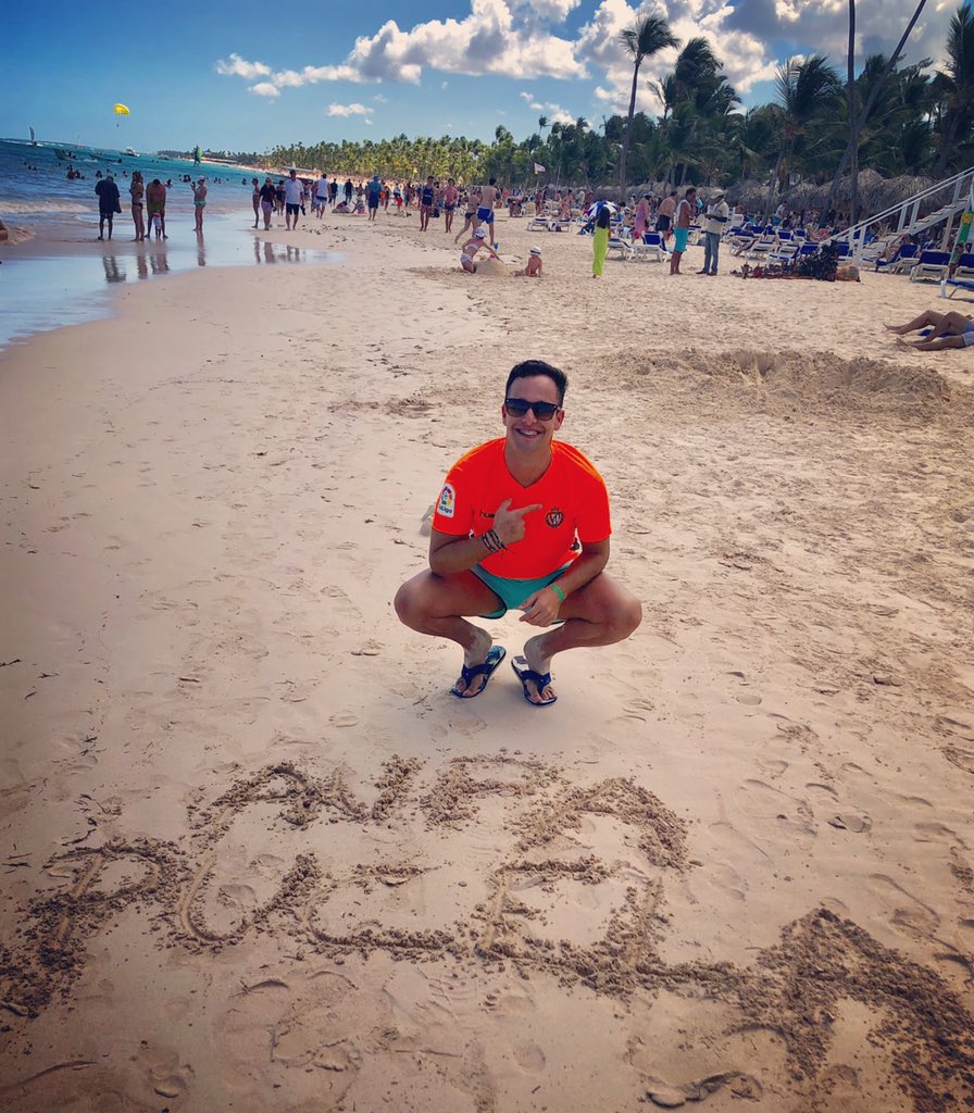 💫 Desde la Republica Dominicana, Hoy y siempre: AUPA PUCELA 💜 💜<a href="/realvalladolid/">Real Valladolid C.F.</a>