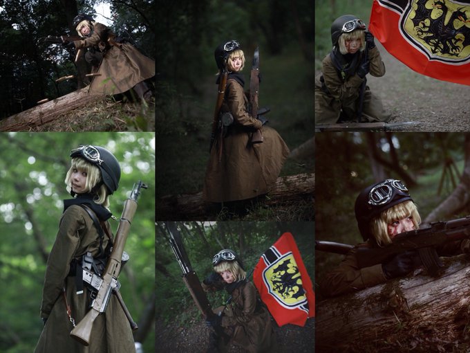 コスプレイヤートキワのTwitter画像18