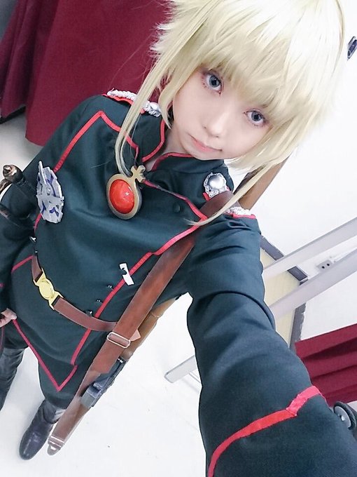 コスプレイヤートキワのTwitter画像19