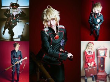 コスプレイヤートキワのTwitter画像17