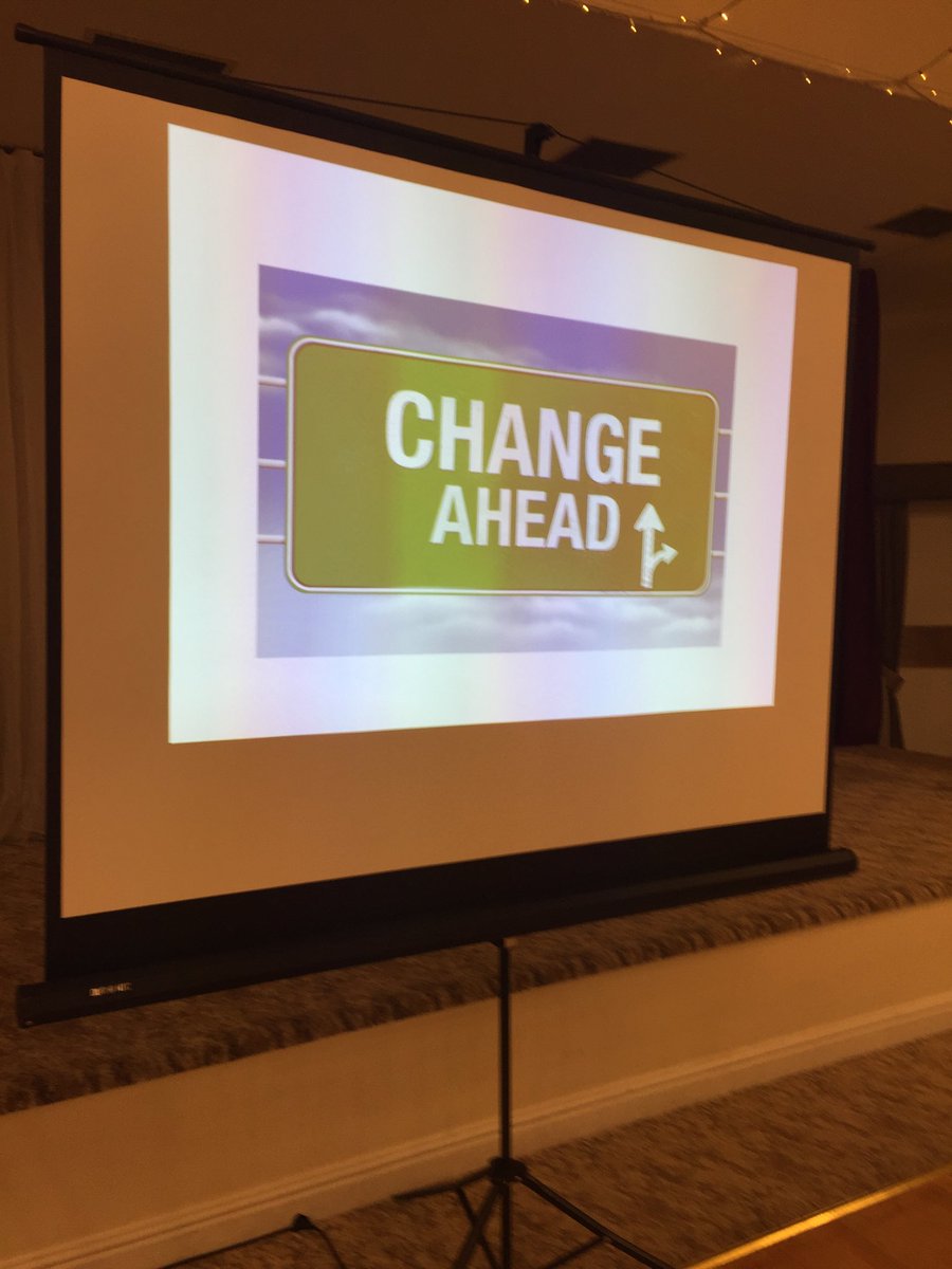 MicheleM_MHA's tweet photo. Next staff workshop by @Cheryl_Tracy1 is coping with change and gearing up for the future #HCRocks @Mon_Housing https://t.co/Jlf15cokeR