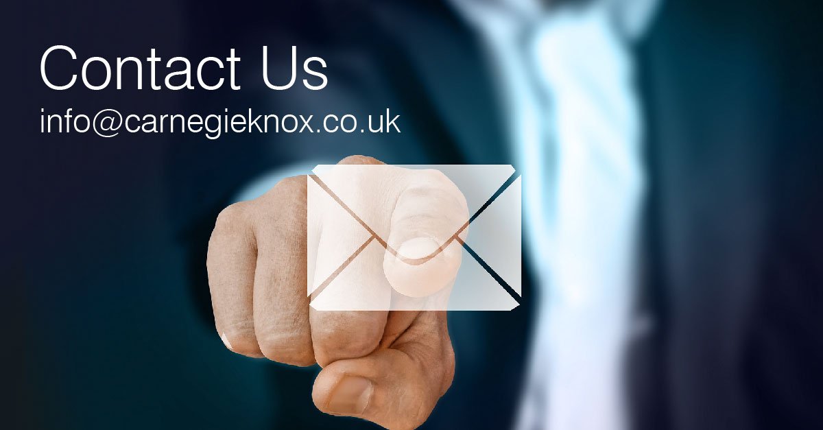Carnegie_Knox's tweet photo. At Carnegie Knox we do things differently. Our core values of transparency, proficiency and remaining people focused ensure that we are in tune with your business and your needs. Get in touch today to find out more: https://t.co/RTZM1f4riG

#Aberdeen #CarnegieThoughts #Business https://t.co/4CefdnFtgA