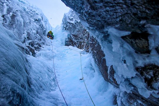 Team_BMC's tweet image. 5 of the best Scottish #winter routes ow.ly/iY6P30hZLgr A bit of Scottish winter #climbing history, plus a range of classic routes from Grade II to V, with  stunning photos and descriptions. You're welcome.