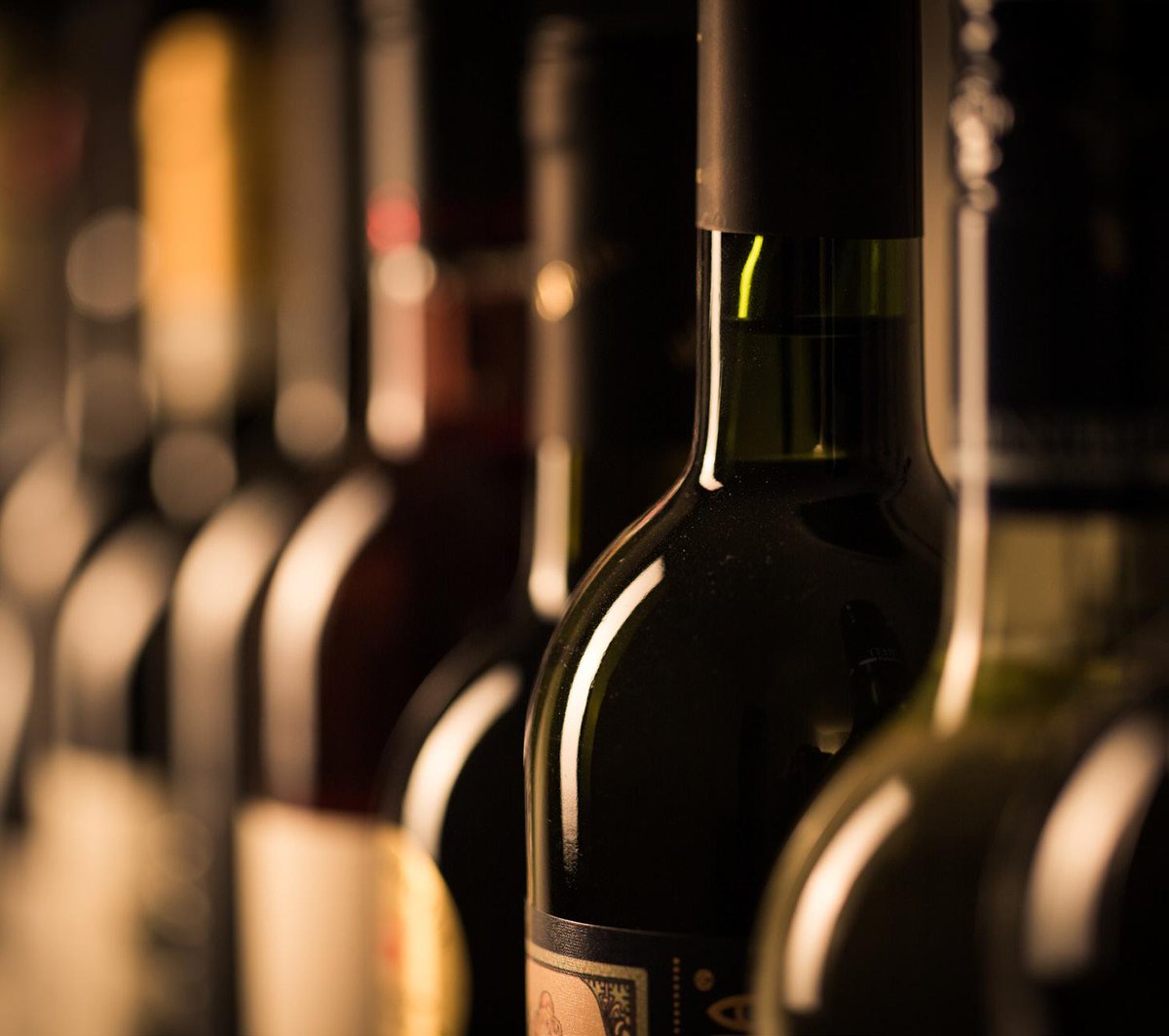 LtdKnight's tweet image. Something to think about this weekend when you have a well deserved glass of wine...

knightsecuritygroup.com/2019/02/08/win… 
#beaware #awareness #security #fraud