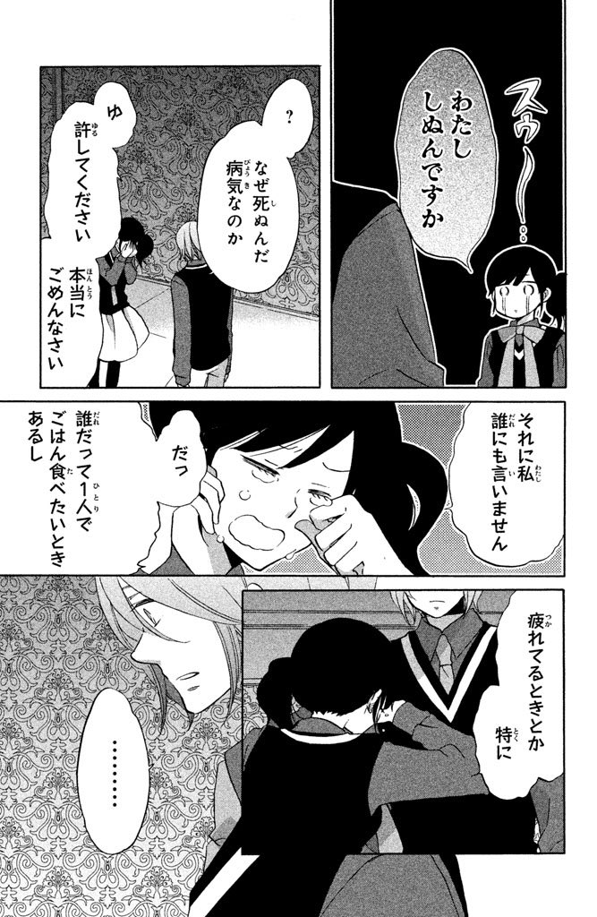設定を盛りすぎた学園の王子様にぐいぐい来られる庶民JKの漫画です⑤ 