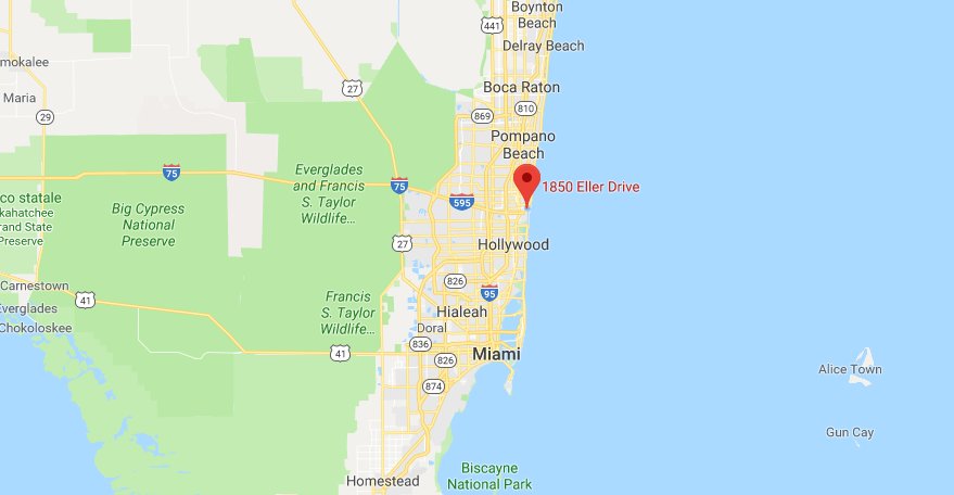 SalvattiPl's tweet photo. UWAGA UWAGA:
Zmiana miejsca cumowania.
Dar Młodzieży zacumuje w Porcie Everglades 1850 Eller Drive, Fort Lauderdale, FL 33316, USA
Proszę przekazać informację dalej.
#RejsNiepodleglosci https://t.co/kSDCzWNdcf