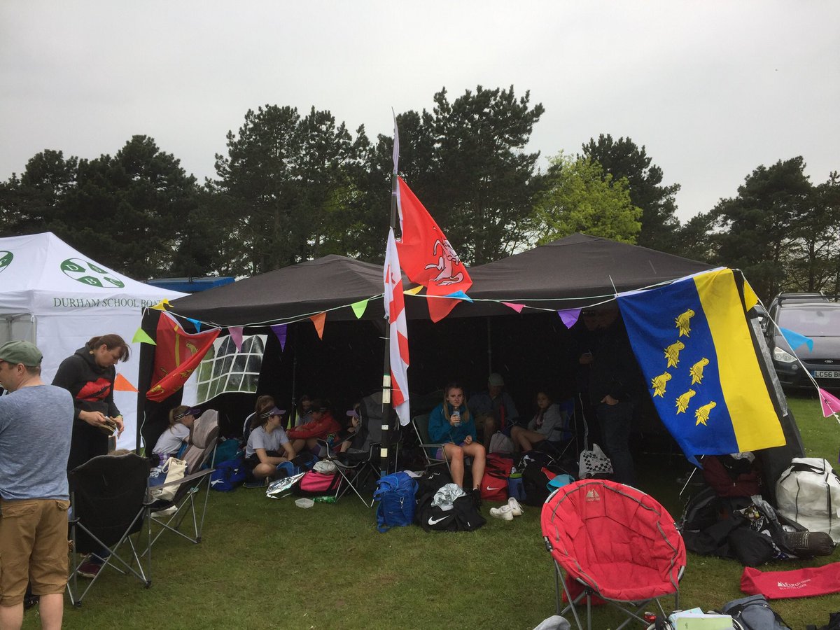 Any Kent/Sussex firms out there that can help us create a better impression of our talented juniors representing the region in April at the national level Junior InterRegional Regatta? Our gazebo was destroyed by wind during the year. We need a replacement and team flags/banners
