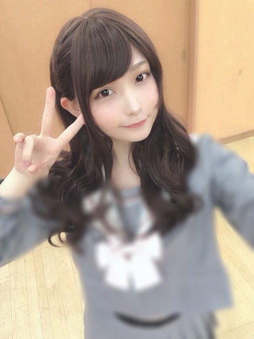 Twitterのコスプレ画像7