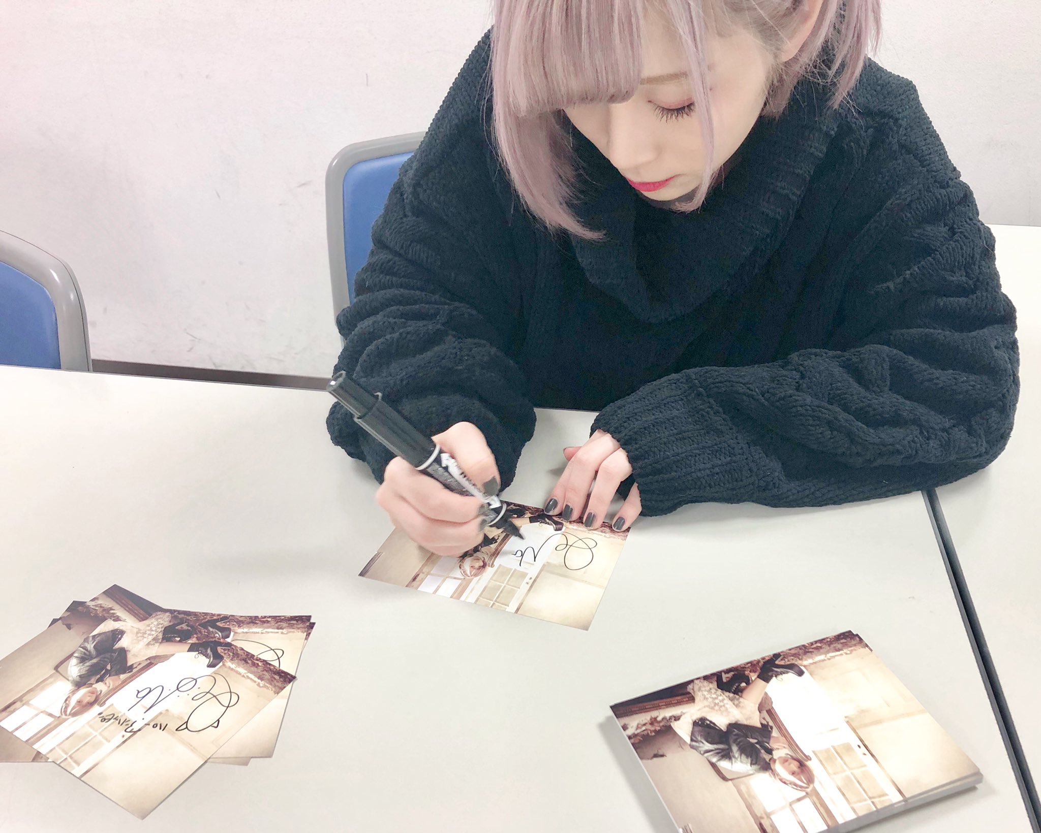 ReoNa on X: ReoNa on X: