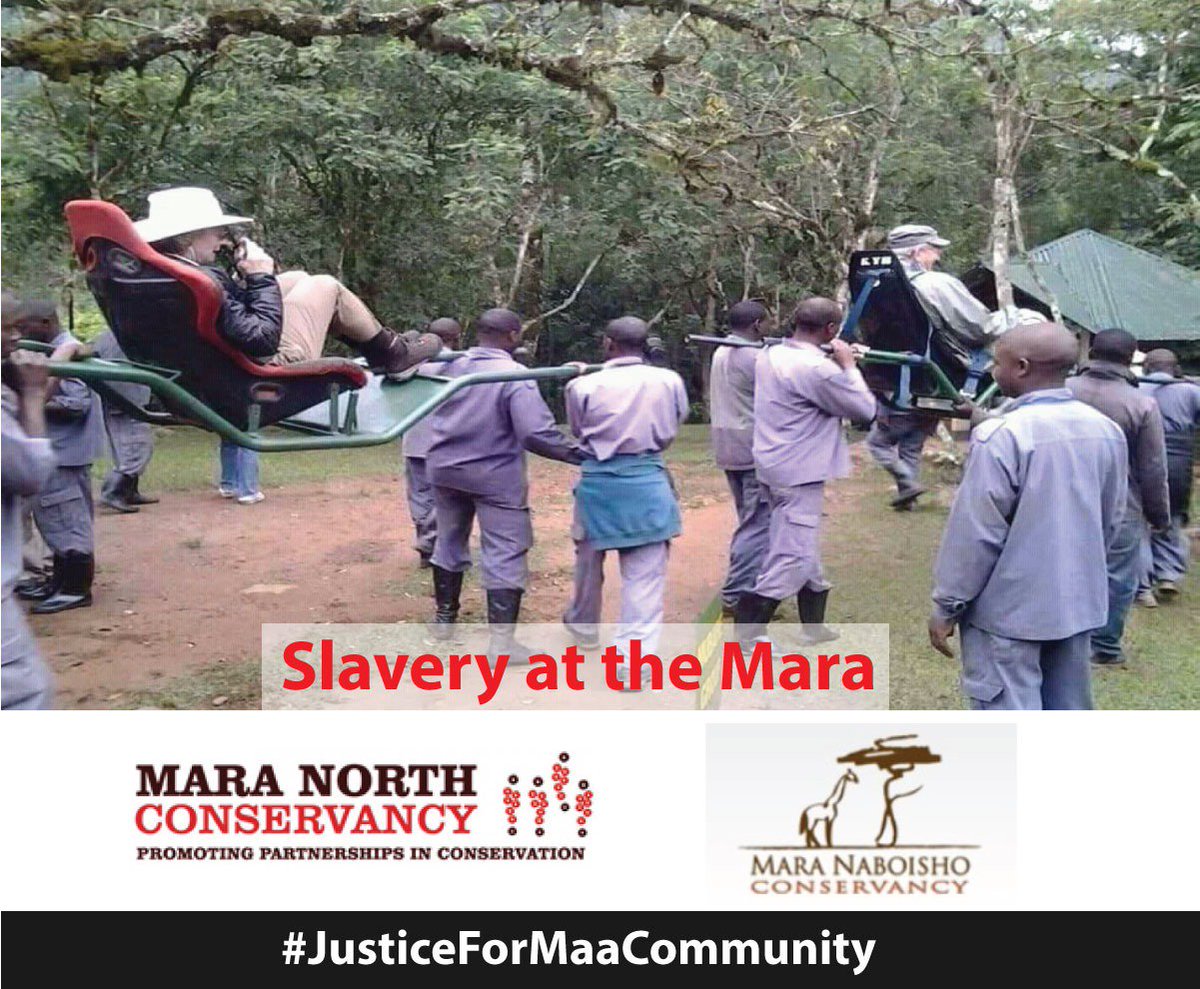 edna_mumbua's tweet photo. This has to stop. It doesn't matter under what circumstances it's happening. Its so unethical!! @magicalkenya 
#JusticeForMaaCommunity https://t.co/0DiXMt7lk3
