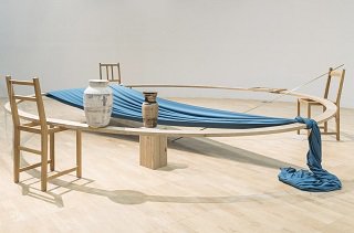 ARTLOGUE_org's tweet photo. 【本日のARTS WALL】
《Liquid path - Buoyancy and dynamic》#白木麻子
「未来を担う美術家たち 21st DOMANI・明日展 文化庁新進芸術家海外研修制度の成果」
#国立新美術館
https://t.co/ZOkdWL03EC
#アート を #壁紙 へ毎日配信
#ARTSWALL
https://t.co/MWOe0K2PmL https://t.co/00dRxSIHrF