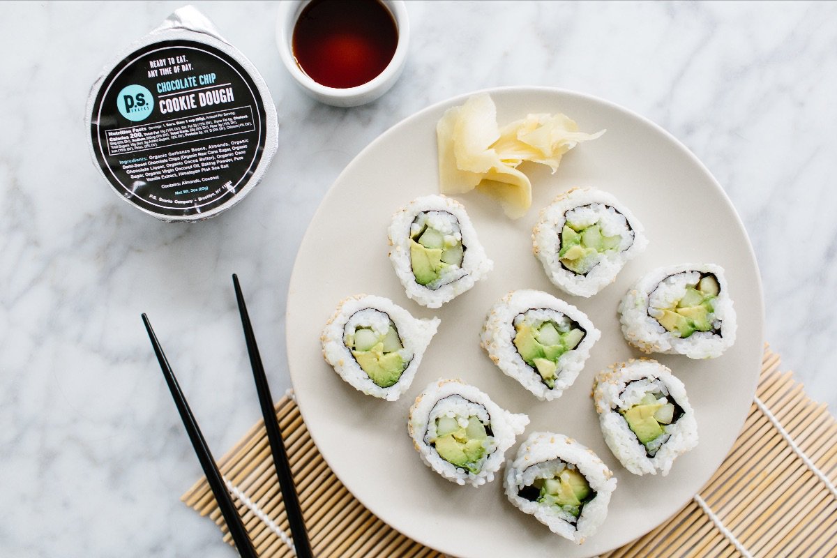 Cookie Dough for Dessert... But What's For Dinner? - mailchi.mp/e66487ca71c2/v…