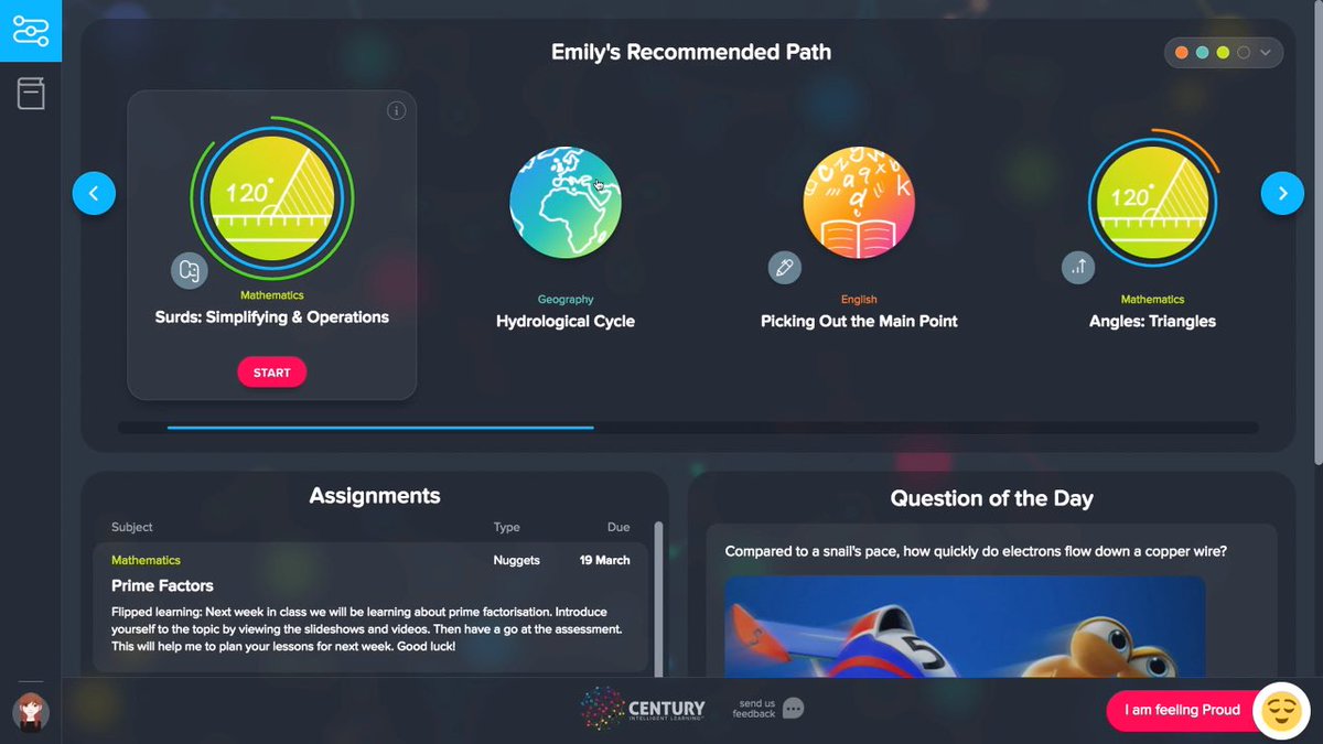 IanYorston's tweet photo. I remain convinced that #DigitalCulture in #Schools can be changed faster by encouraging #Teachers to #TeachLess
Reducing #Teaching time
Increasing #Learning time
@ThisIsCentury @GCSEPod @SenecaLearn
Helpful for #Recruitment #Retention #Workload
@EmranMian @CatScutt #LearnED https://t.co/JhVz3ty4l0