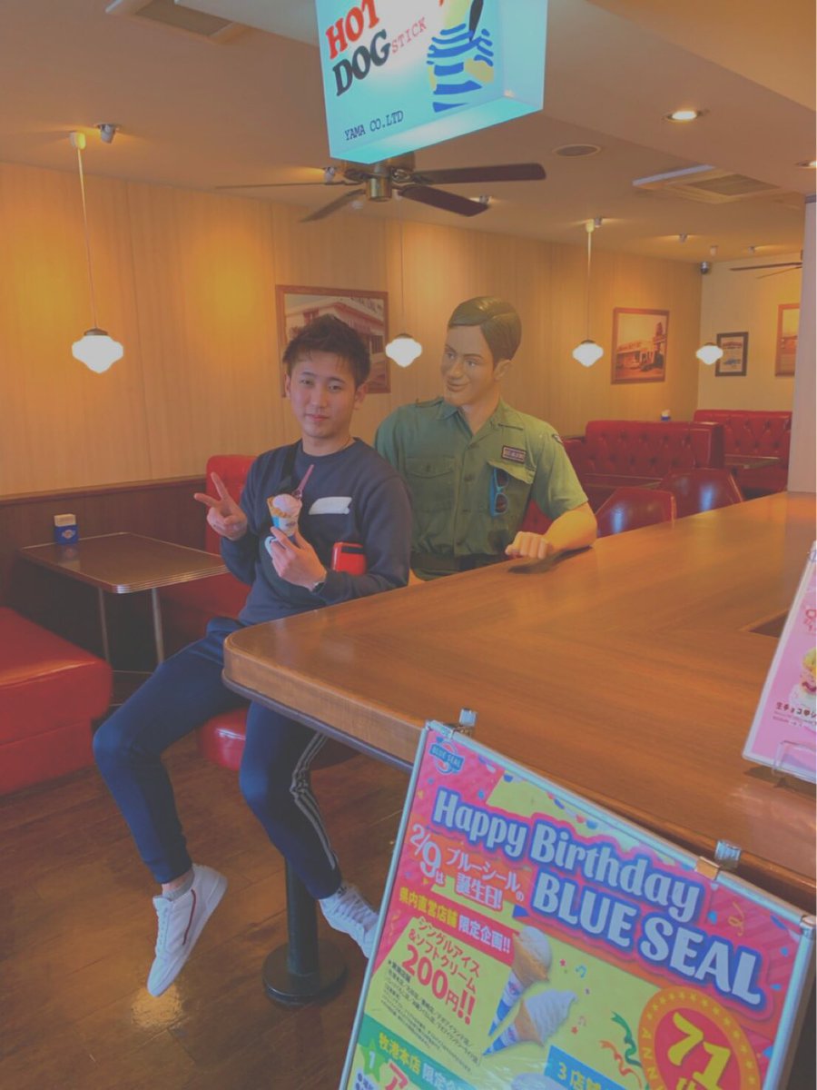 Re1ji_2's tweet photo. そーいえば2月初め沖縄行ってました🌞 https://t.co/L6FbEfqLCs