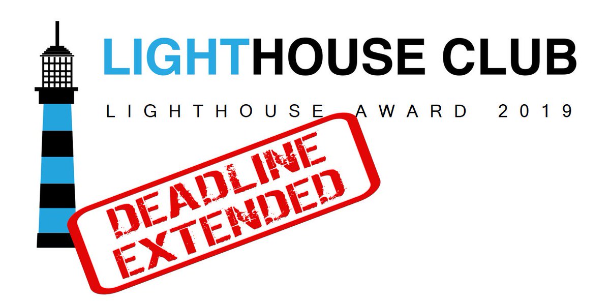 LightHouseClubN tweet picture