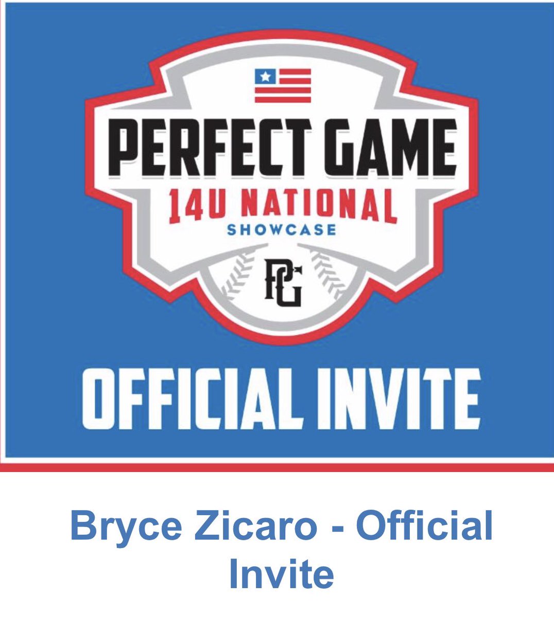 bzlistit's tweet photo. Can’t wait to ball out with some of the best players in the country ! #humbled #apcwolfpack #flamethrowerscrew https://t.co/Sb9Qt5MXK2