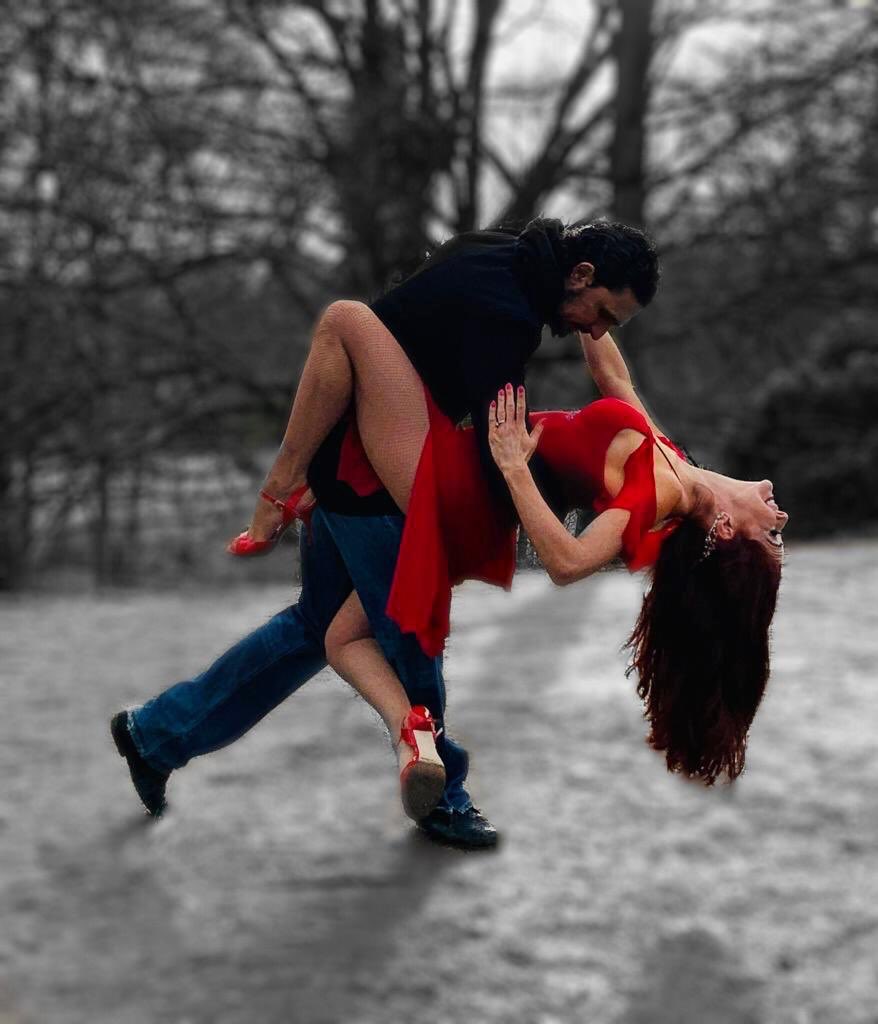 Tangomotion show  at The Hafren Theatre Newtown tonight Friday 11th Feb., 23rd Feb. Blackheath Halls London. ⁦⁦<a href="/TangoSiempreUK/">Tango Siempre</a>⁩ @alexandrawoodtango