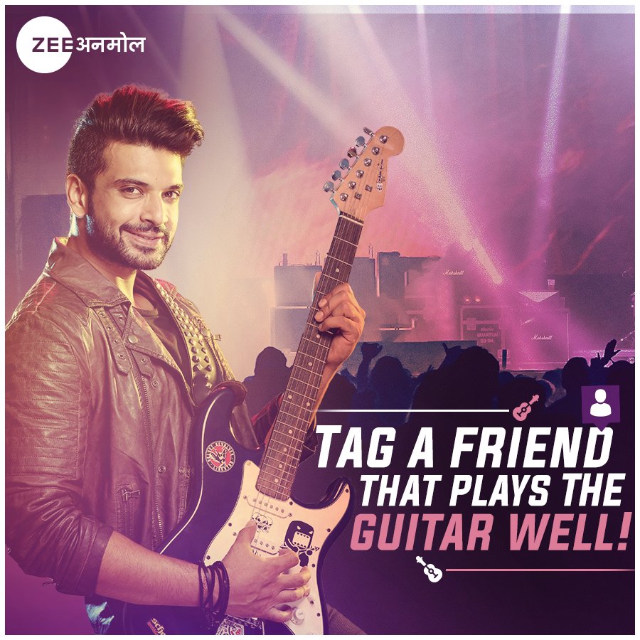 Zee Anmol Official tweet media