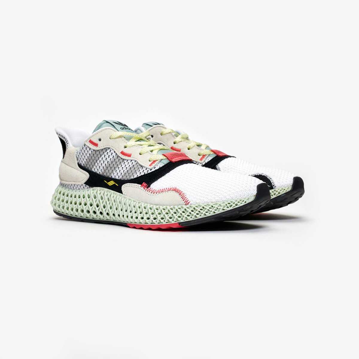 adidas zx 4000 4d raffle