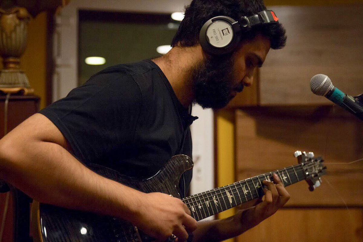 Maed In India (@maedinindia) on Twitter photo Go to <a href="/BMSJukebox/">BookMyShow Jukebox</a> to listen to the latest episode of #Maedinindia with <a href="/sidsriram/">Sid Sriram</a>. We talk about why he’s a shy guy, his lovely mother Latha, his struggles with identity, and his super deep lyrics. #indie #music #podcast Go to <a href="/BMSJukebox/">BookMyShow Jukebox</a> to listen to the latest episode of #Maedinindia with <a href="/sidsriram/">Sid Sriram</a>. We talk about why he’s a shy guy, his lovely mother Latha, his struggles with identity, and his super deep lyrics. #indie #music #podcast
