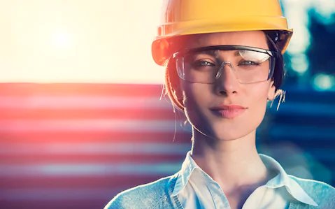 11% of UK engineers are female – raising this is the logical way to solve our skills gap - ow.ly/CJ3n30nvPv2 #GBMfg #UKMfg