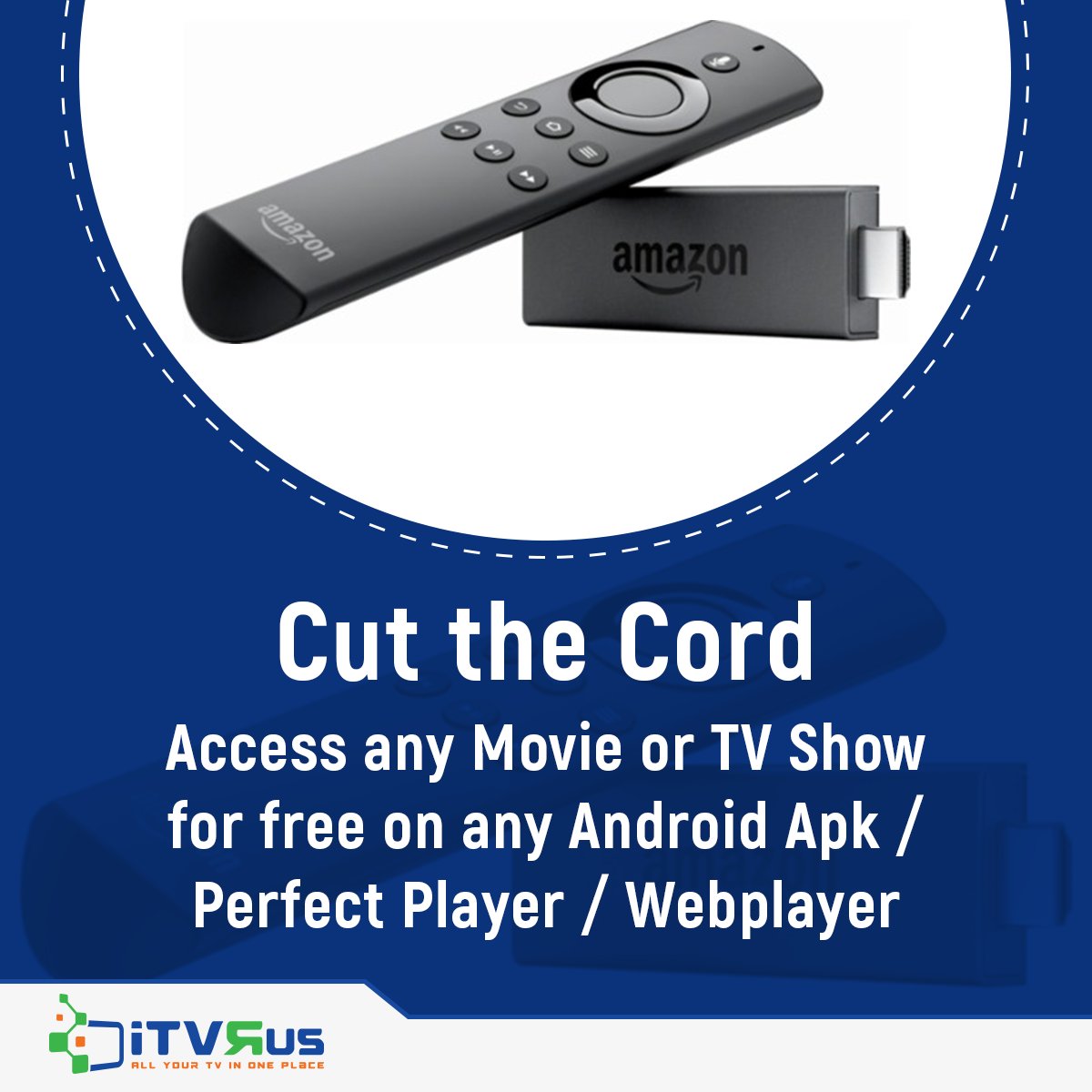 ITVRUS1's tweet image. iTVRUS brings exclusive channels, movies-on-demand, live events and favorite sports at your finger tips. Free trials available.

#iptvtrials #flawlessiptv #freetrials