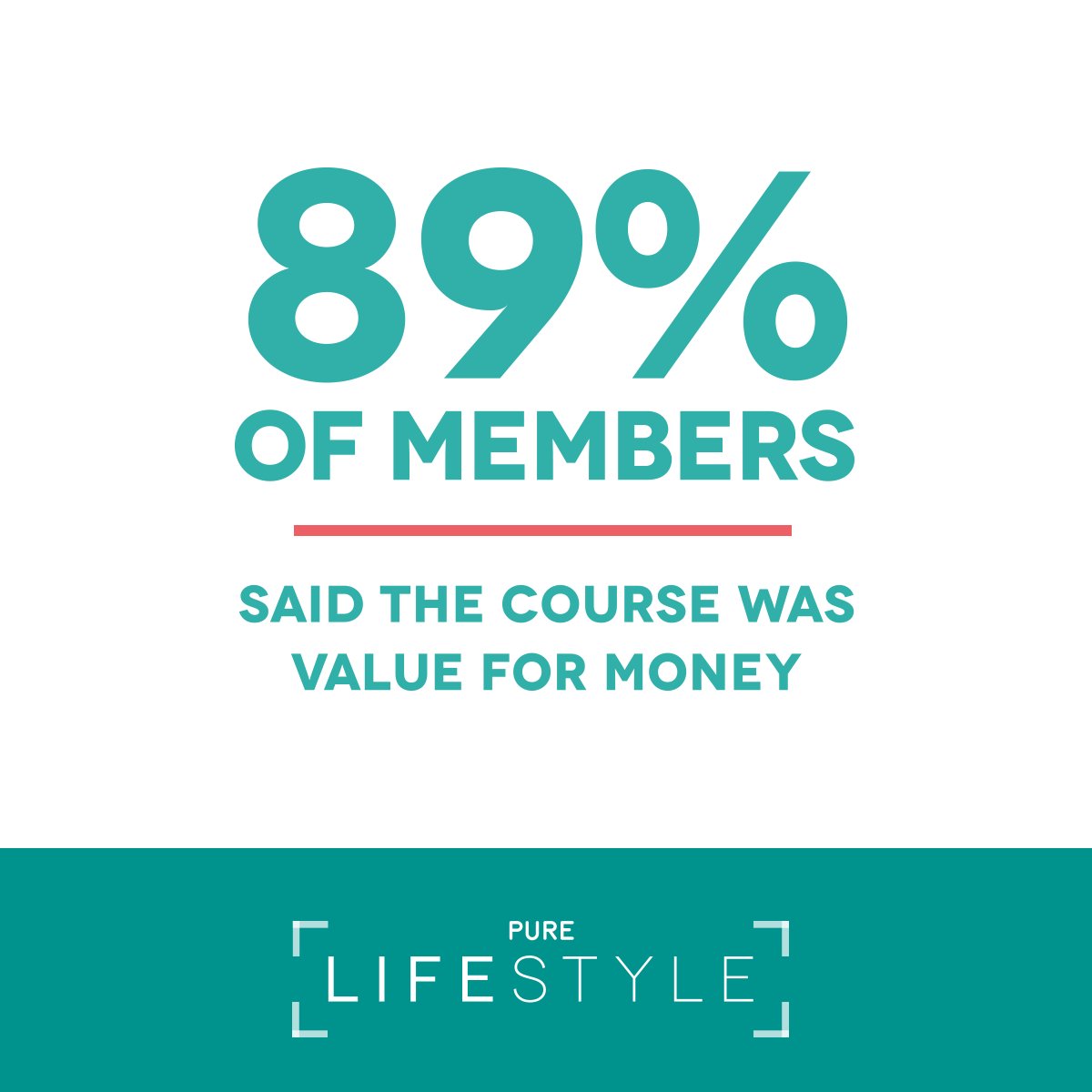 PureGym's tweet photo. Our 6-week Pure Lifestyle course will show you the subtle changes to make to your existing lifestyle for long term weight loss results and support you in 6 weekly group sessions with a PT coach.  The course is £25 for members £35 for none members. 

https://t.co/JCXBq6PYRR https://t.co/YyQ8xprD99