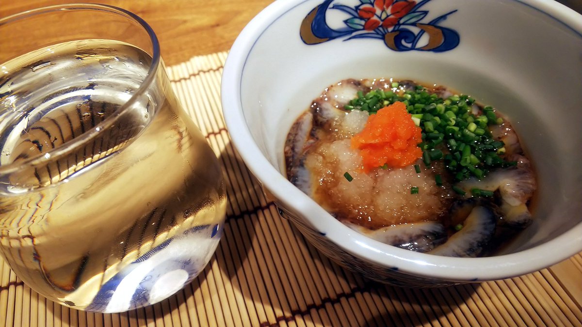 赤なまこ 赤なまこ