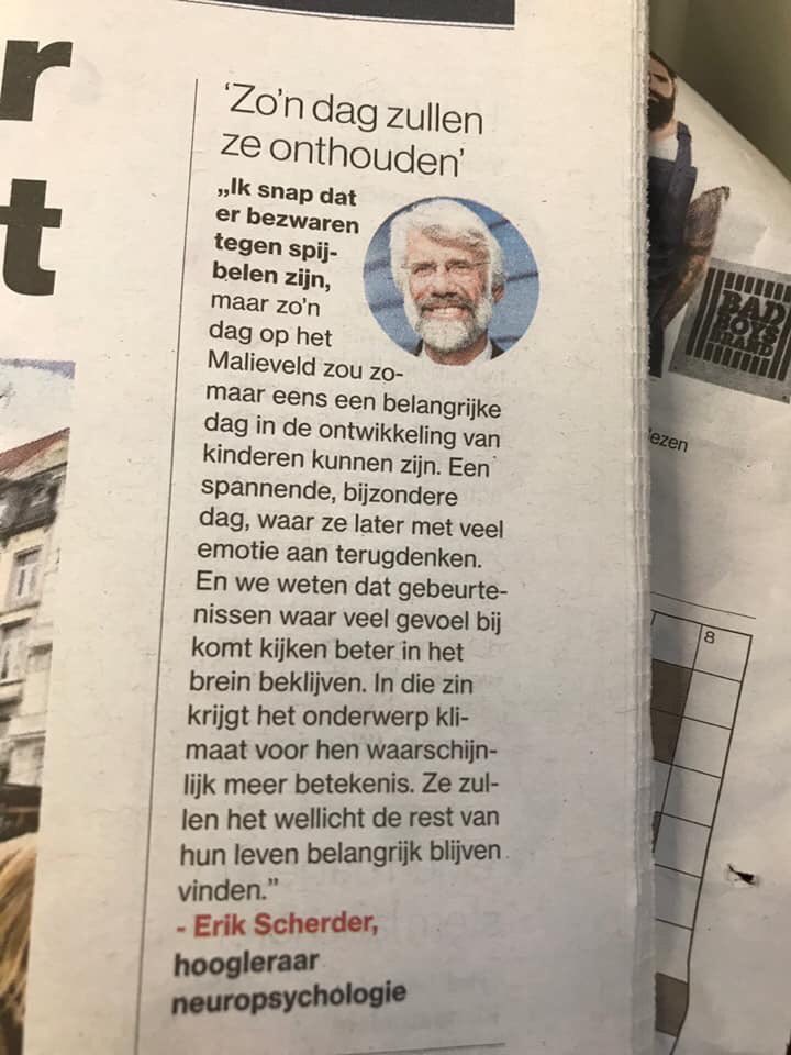 eosinga's tweet image. Mooi!☘️