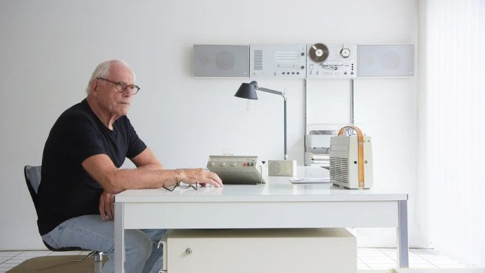 wearewhy's tweet image. Love the look of Gary Hustwit's new documentary about designer Dieter Rams #design tinyurl.com/yd8n35ev
via @FastCoDesign tinyurl.com/ycuq7ldk