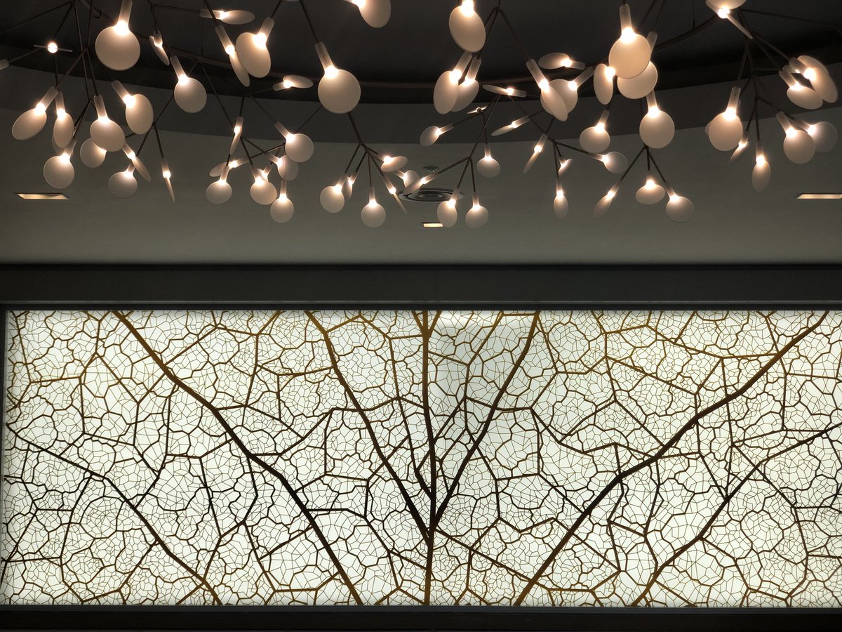 A sneak peek of what will greet our guests when we launch our spa <a href="/SouthLodgeHotel/">South Lodge</a> in a few weeks time. #luxury #spa #attentiontodetail