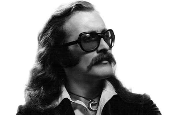 Saygı ve özlemle.. #CemKaraca