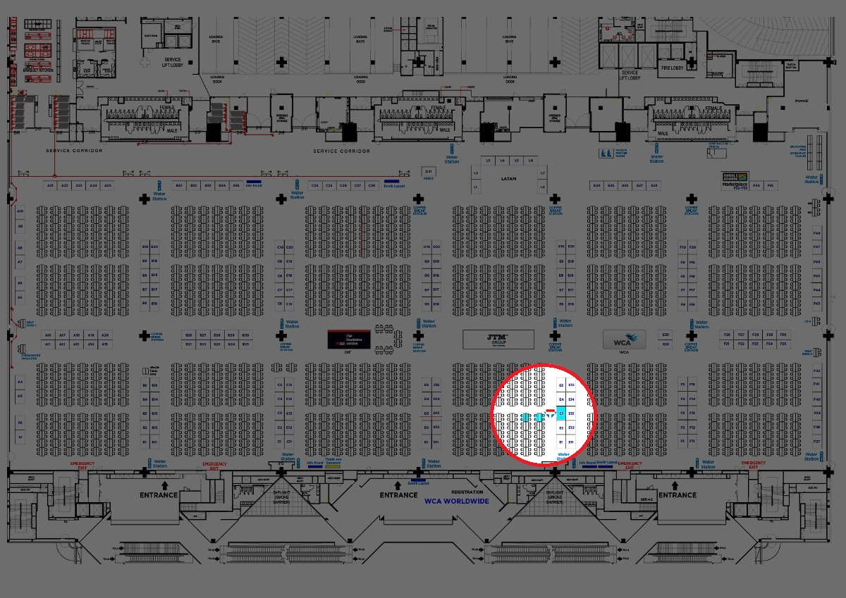tiba's tweet photo. ¡Falta poco para las #WCAconference ! Nos vemos del 14 al 22 de febrero en la #WCAfirst Annual Conference y la #WCAworld Annual Conference, las dos reuniones de agentes de carga más relevantes de 2019 organizadas por la @wca_world . https://t.co/KuFarxmTyI https://t.co/rZknyXH1Mv
