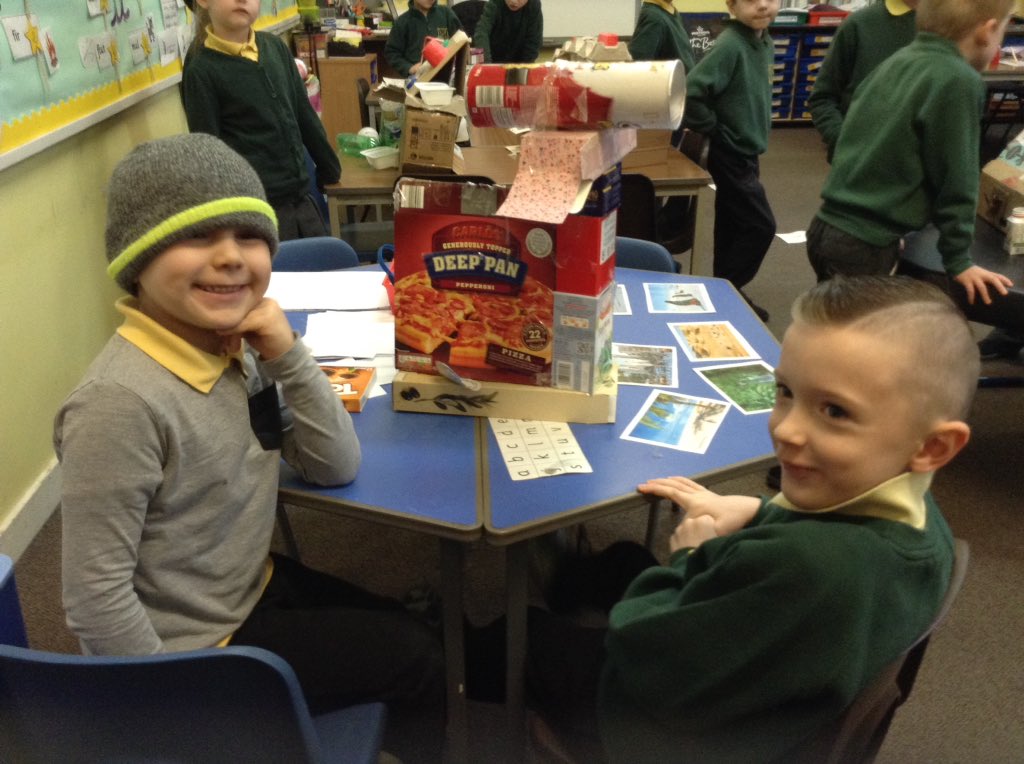 LibeMrBarry's tweet image. We created some great models