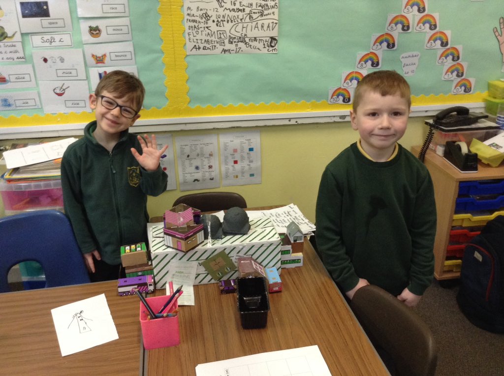 LibeMrBarry's tweet image. We created some great models