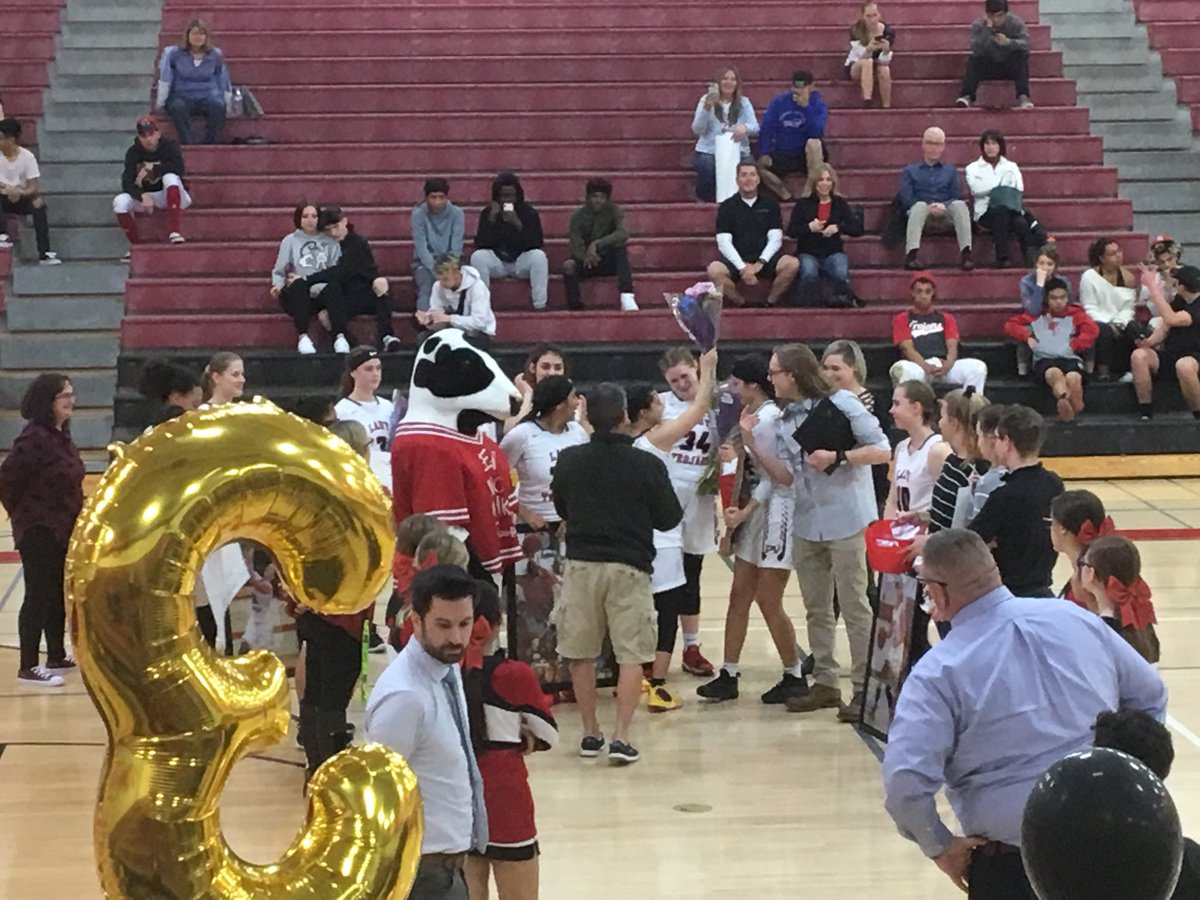 PVHS Trojan Nation tweet media