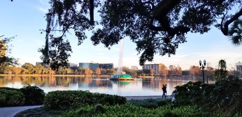 DWNTWN_ORLANDO's tweet image. Weekend ready! Happy Friday, #DowntownOrlando☀️