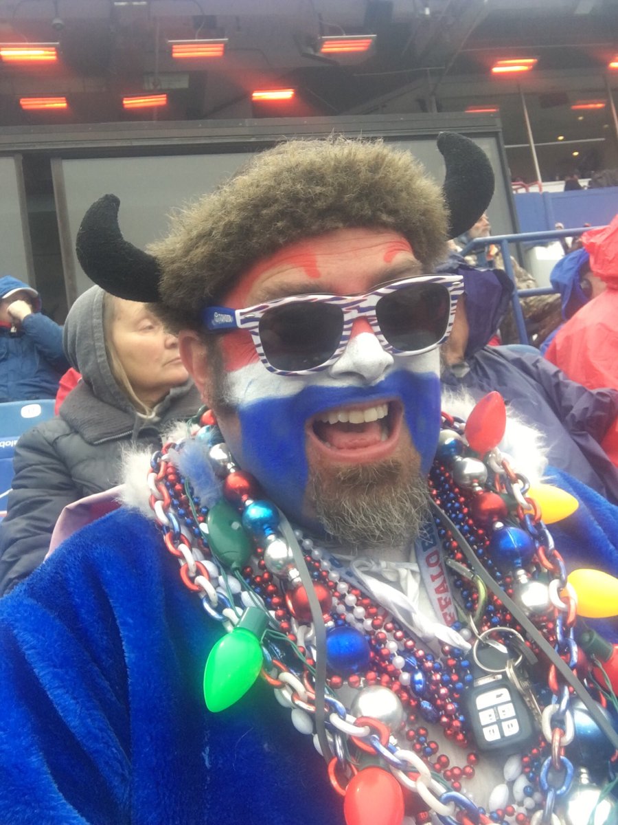 CaptainBuffalo's tweet image. Happy Friday everyone!  We got this! Put a good face on. Ignore the minutia.    Finish strongly. #WeekendComing