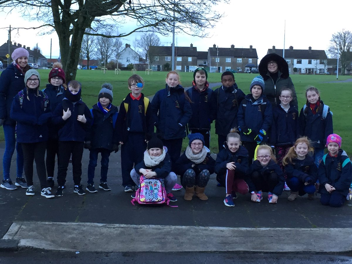 GreenPats's tweet photo. Join us on Monday at 8.30 to walk to school from Pairc Mhuire https://t.co/5xyaIQiBqm