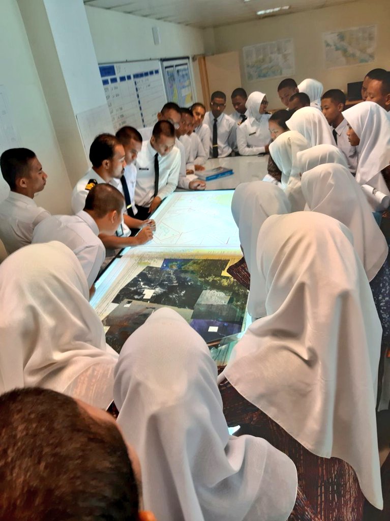 KD SRI KLANG tweet media