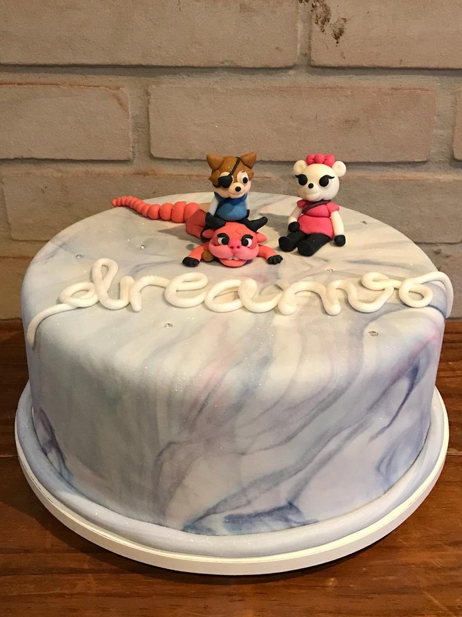 GameDevScott's tweet image. It was my birthday yesterday and my wonderful, amazing wife surprised me with her very own Dreams cake! 🎉🎂🎉

@mediamolecule @monsterplant @marcoshealey @mmalex @siobhanreddy @Johnee_B @TomDent_ @abbieheppe @Peter__Field #DreamsPS4 #Dreams
