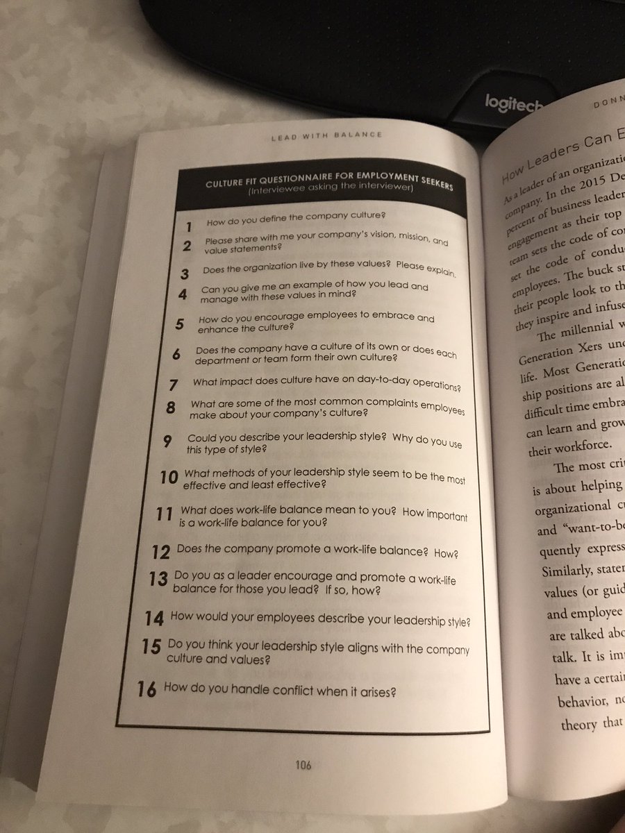 aerroTpalm's tweet photo. Evaluate work with balance and find that core fit that drives you to deeper happiness and success. Leadership sets the tone for culture within an organization. #corevalues #alignment #leadwithbalance #Readmorein2019 https://t.co/n0m5tC09dJ