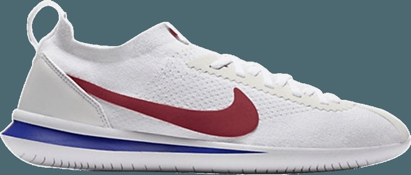 nike cortez flyknit precio