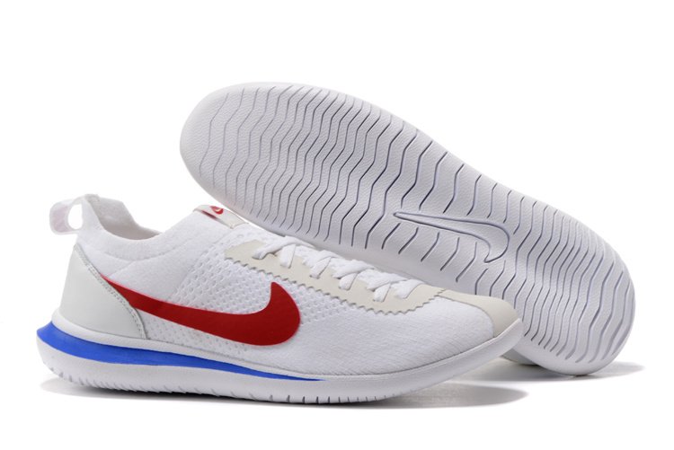 nike cortez flyknit precio