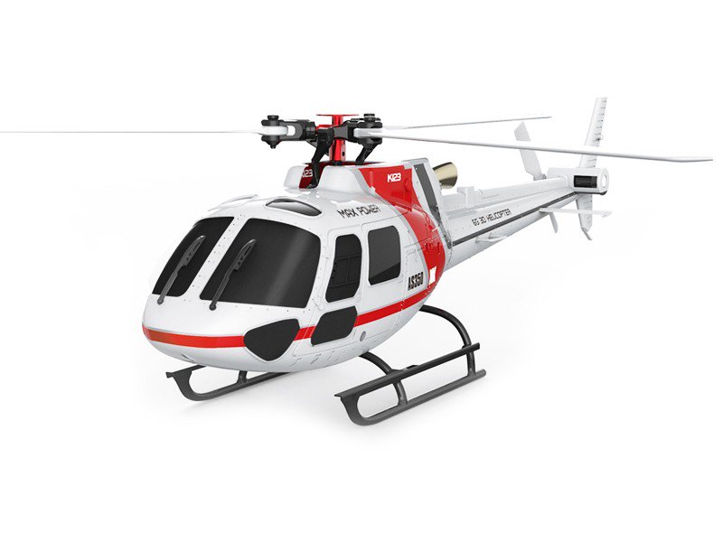 helicopter hobby shop